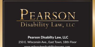 Pearson Disability Law, LLC