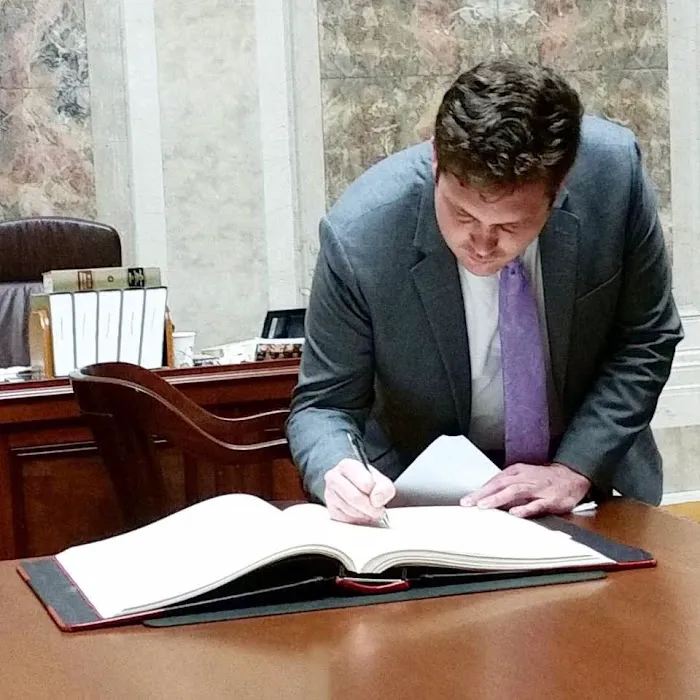 Attorney Austin Miller 5