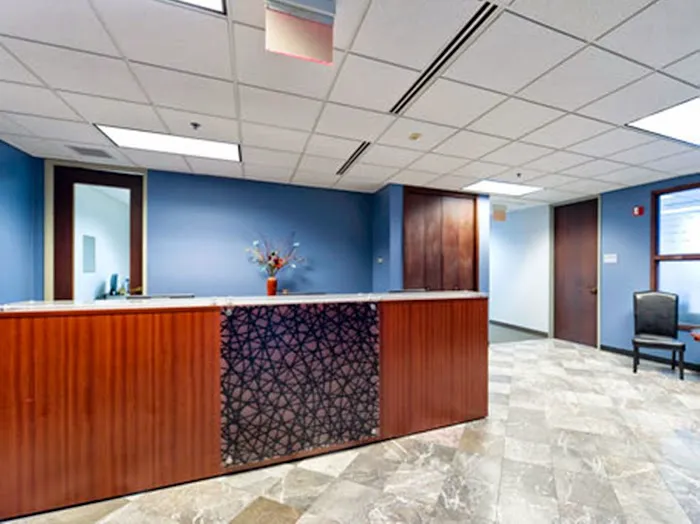 The Law Offices of Sydne French 5