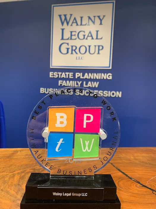 Walny Legal Group LLC 5