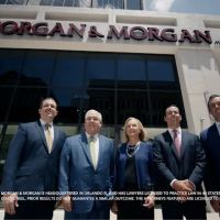 Morgan & Morgan ico