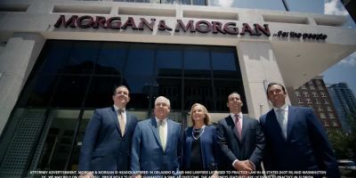 Morgan & Morgan
