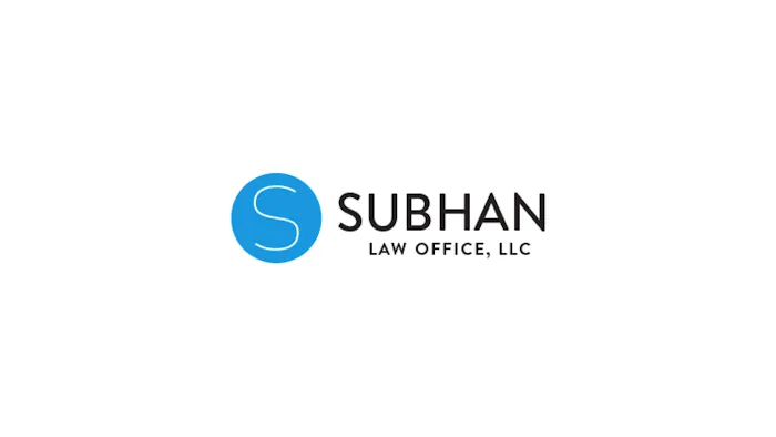 Subhan Law Office, LLC 5