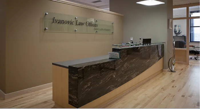 Ivanovic Law Offices 5