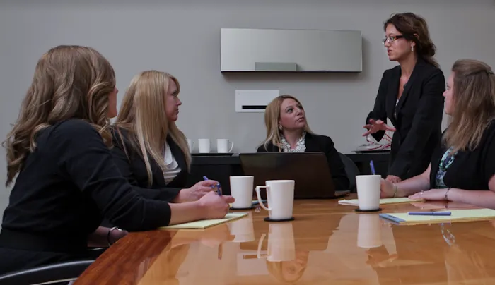 Ivanovic Law Offices 5