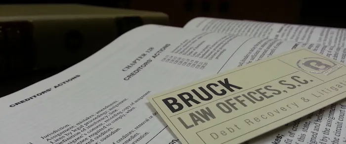 Bruck Law Offices SC 5