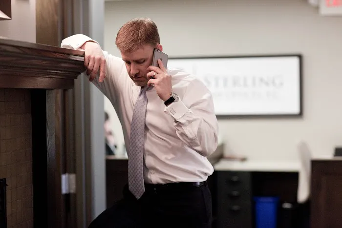 Attorney Jeff Hughes 5