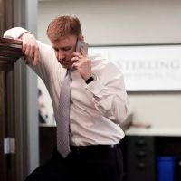 Attorney Jeff Hughes ico