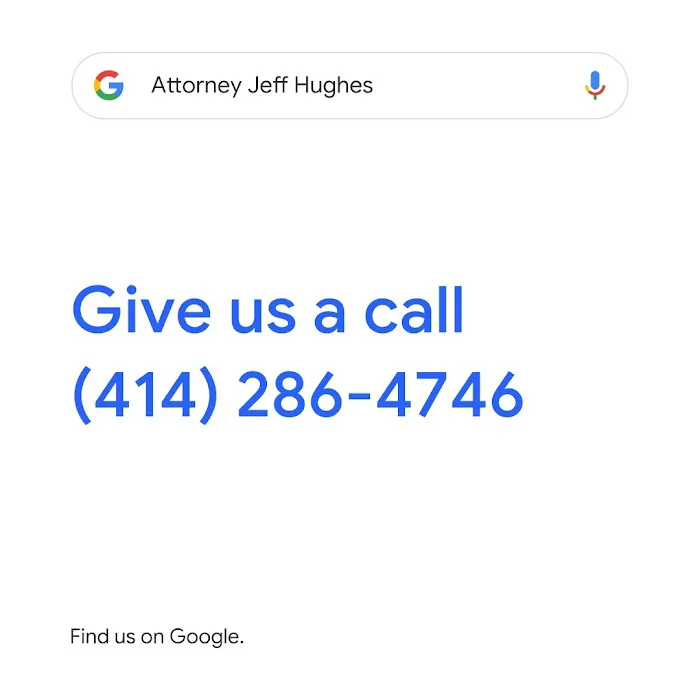 Attorney Jeff Hughes 5