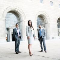 Ahmad & Associates ico