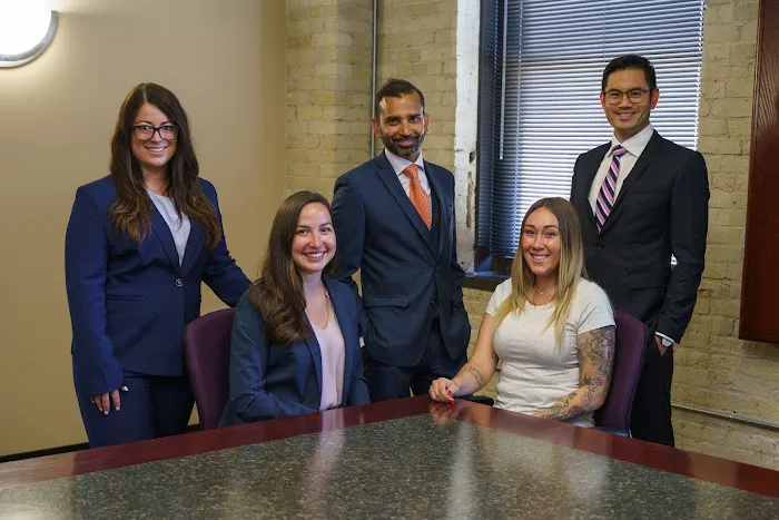 Ahmad & Associates 5