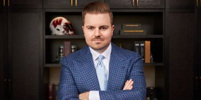 Badger Injury Law