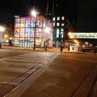 Holborn Carl D ico