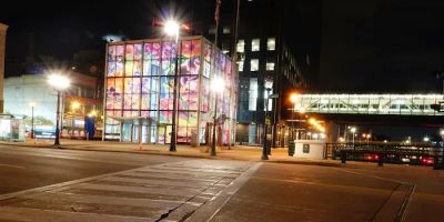 Holborn Carl D