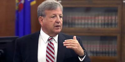 Michael Chernin Law Office