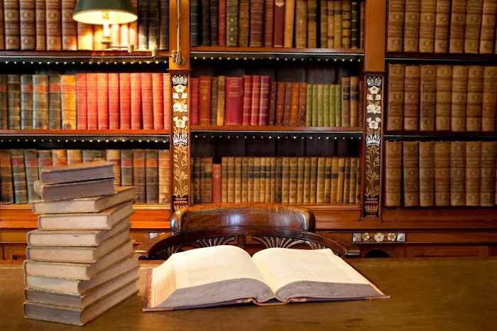 J. Richard Law Offices 5