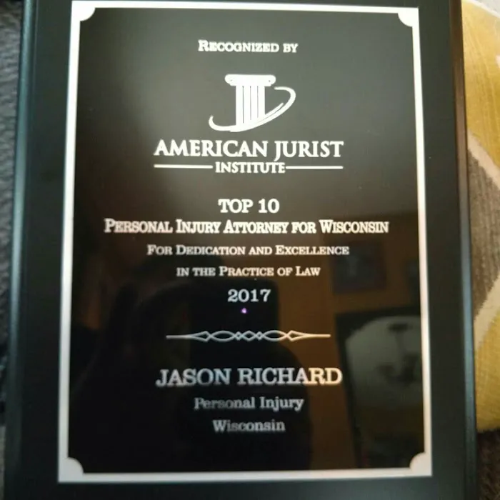 J. Richard Law Offices 5