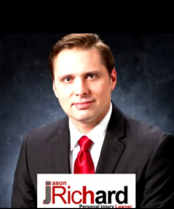 J. Richard Law Offices 5