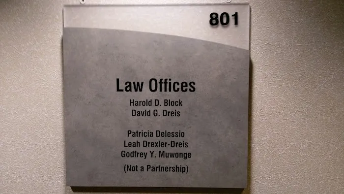 Disability Benefits Law Center 5