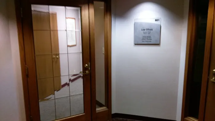 Disability Benefits Law Center 5