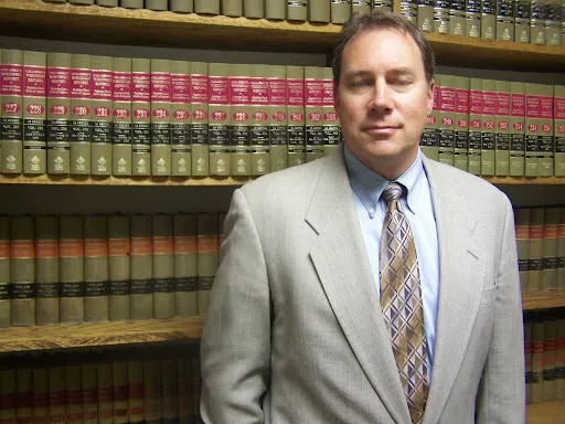 Mark A Schoenfeldt Law Offices 5
