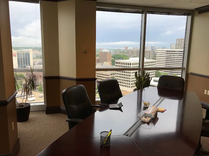 Cordell & Cordell - Divorce Attorney Office 5