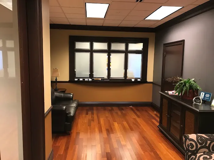 Cordell & Cordell - Divorce Attorney Office 5