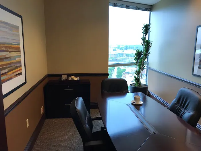 Cordell & Cordell - Divorce Attorney Office 5