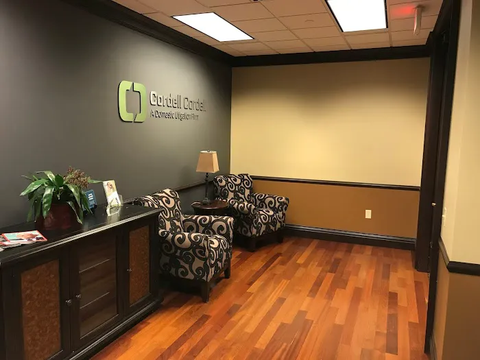 Cordell & Cordell - Divorce Attorney Office 5