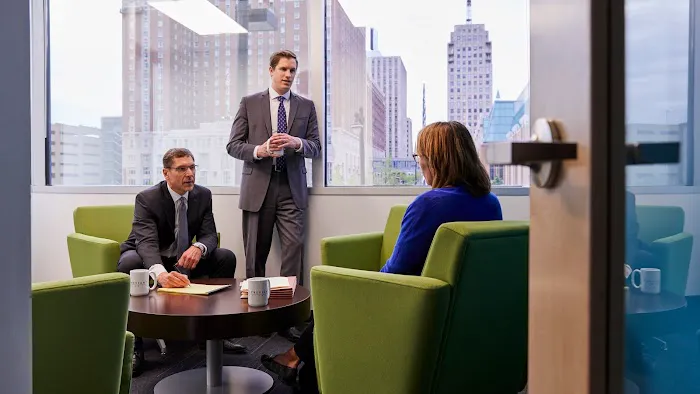 The Previant Law Firm, S.C. 5