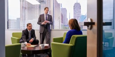 The Previant Law Firm, S.C.