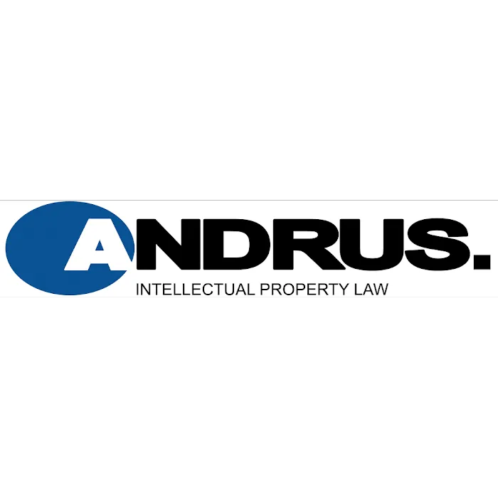 Andrus Intellectual Property Law, LLP 5