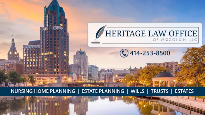 Heritage Law Office 5