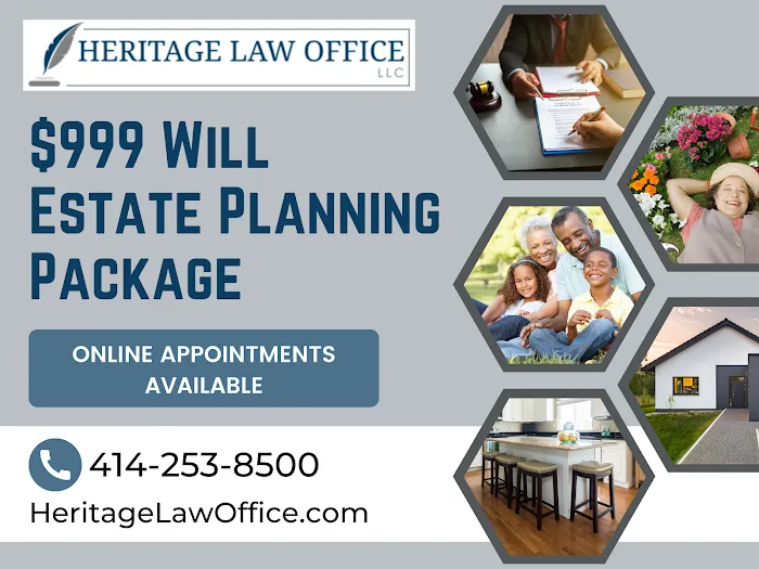 Heritage Law Office 5