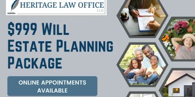 Heritage Law Office