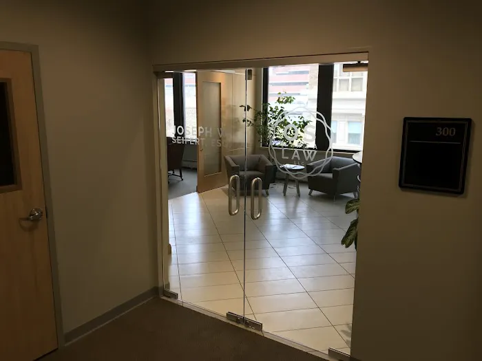 OS Mirza Law, LLC 5