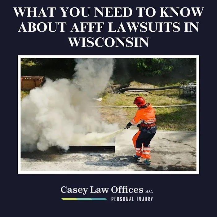 Casey Law Offices, S.C. 5