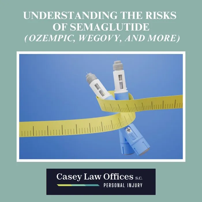 Casey Law Offices, S.C. 5
