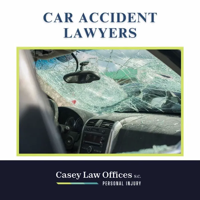 Casey Law Offices, S.C. 5
