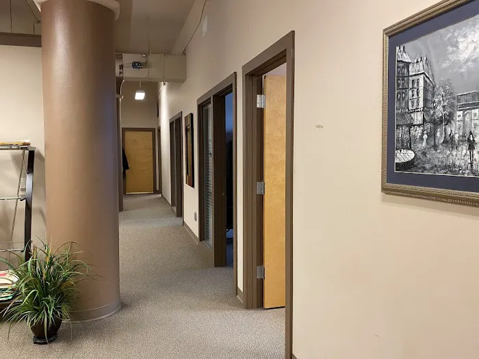 Bankruptcy Law Office of Richard A. Check S. C. 5
