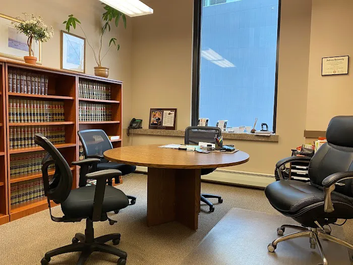 Bankruptcy Law Office of Richard A. Check S. C. 5