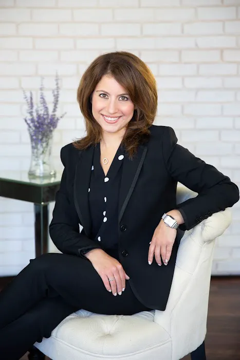 Natasha Misra Law, LLC 5