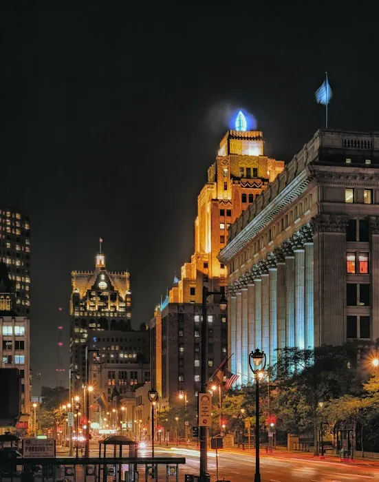 Angermeier & Rogers, LLP 5