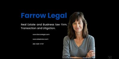 Farrow Legal sc
