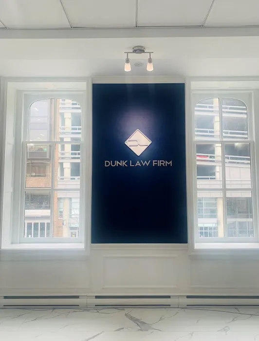 Dunk Law Firm 5