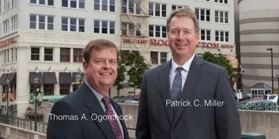 Miller & Ogorchock, S.C.