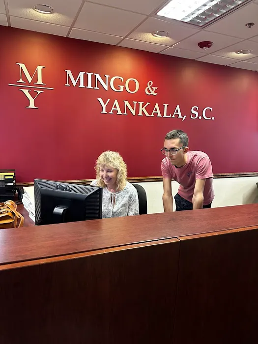 Mingo & Yankala, S.C. 5