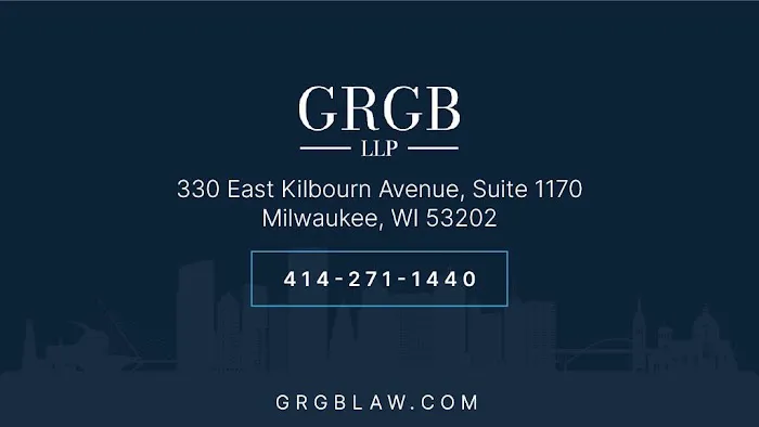 Gimbel, Reilly, Guerin & Brown, LLP 5