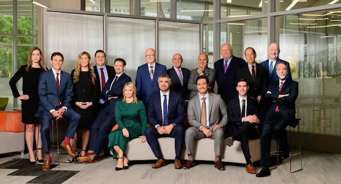 Gimbel, Reilly, Guerin & Brown, LLP 5