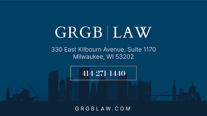 Gimbel, Reilly, Guerin & Brown, LLP 5